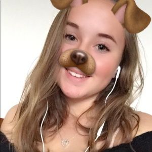 Meet your Posher, Sophia